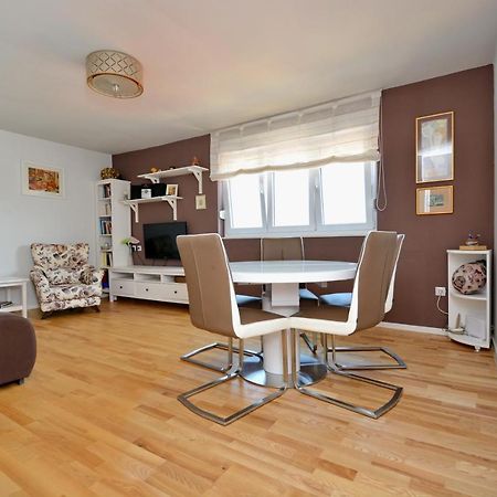 Charming Apartment N - Experience Zadar Your Way Екстер'єр фото