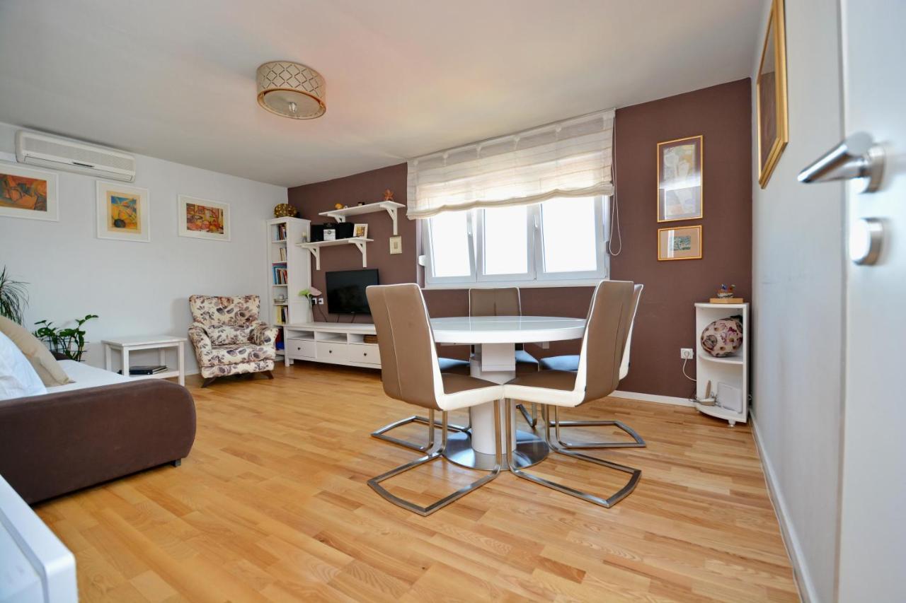 Charming Apartment N - Experience Zadar Your Way Екстер'єр фото