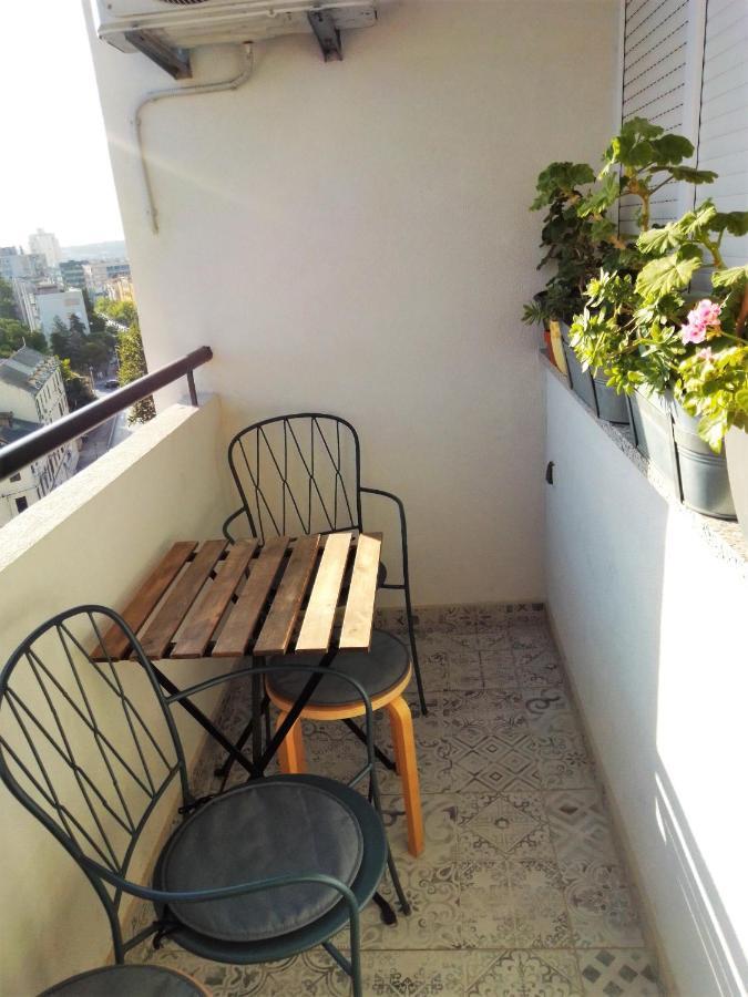 Charming Apartment N - Experience Zadar Your Way Екстер'єр фото
