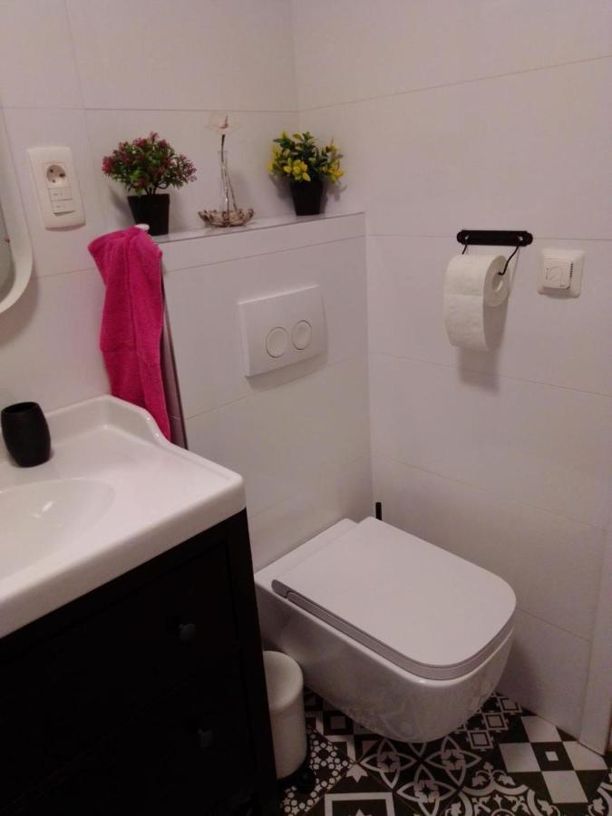 Charming Apartment N - Experience Zadar Your Way Екстер'єр фото