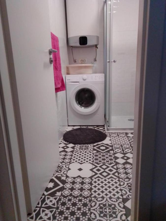 Charming Apartment N - Experience Zadar Your Way Екстер'єр фото