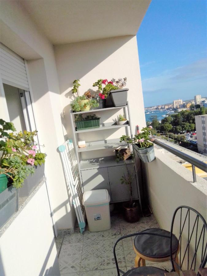 Charming Apartment N - Experience Zadar Your Way Екстер'єр фото